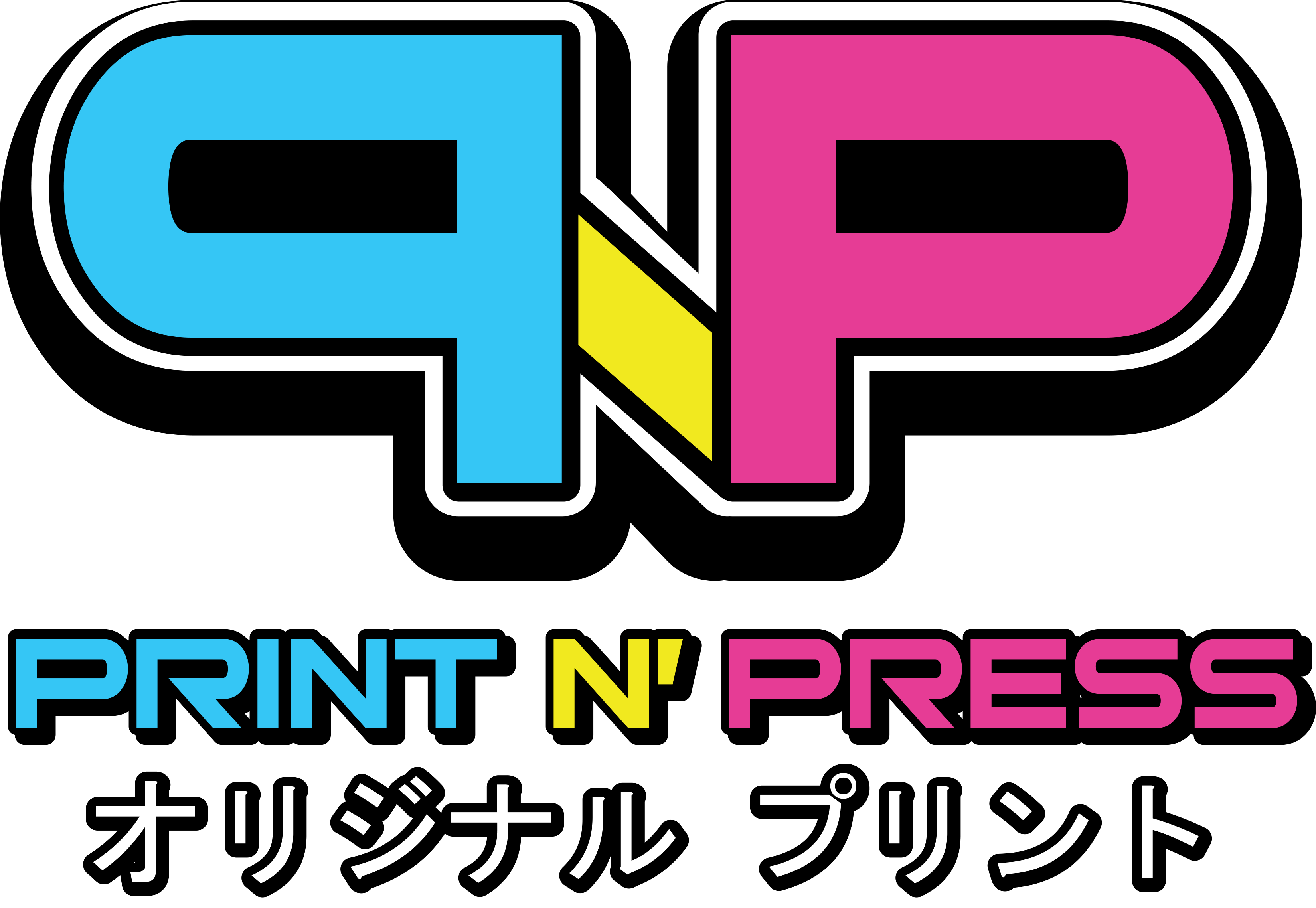 Print N' Press